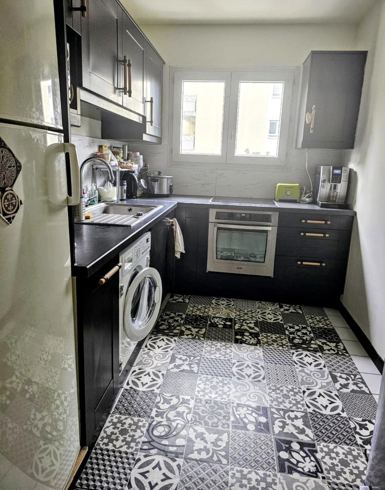 Apartment Spacieux Silencieux *