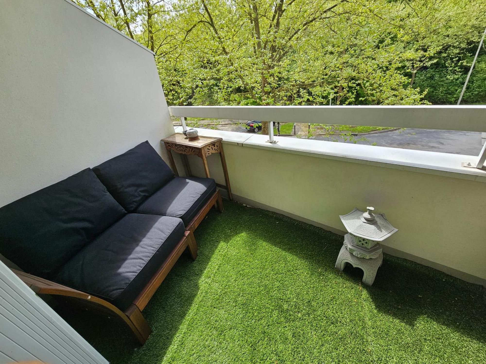 Spacieux Silencieux Apartment Lognes